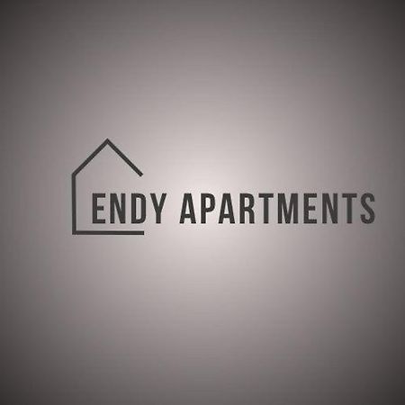Endy Apartaments Orikum Eksteriør bilde