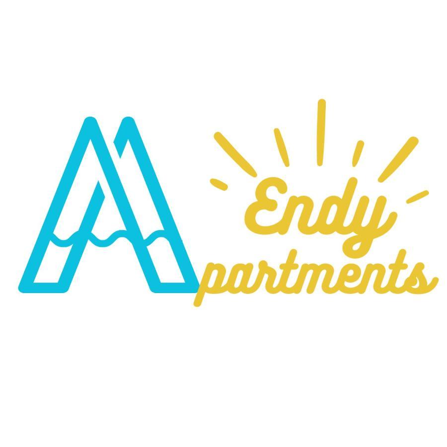 Endy Apartaments Orikum Eksteriør bilde